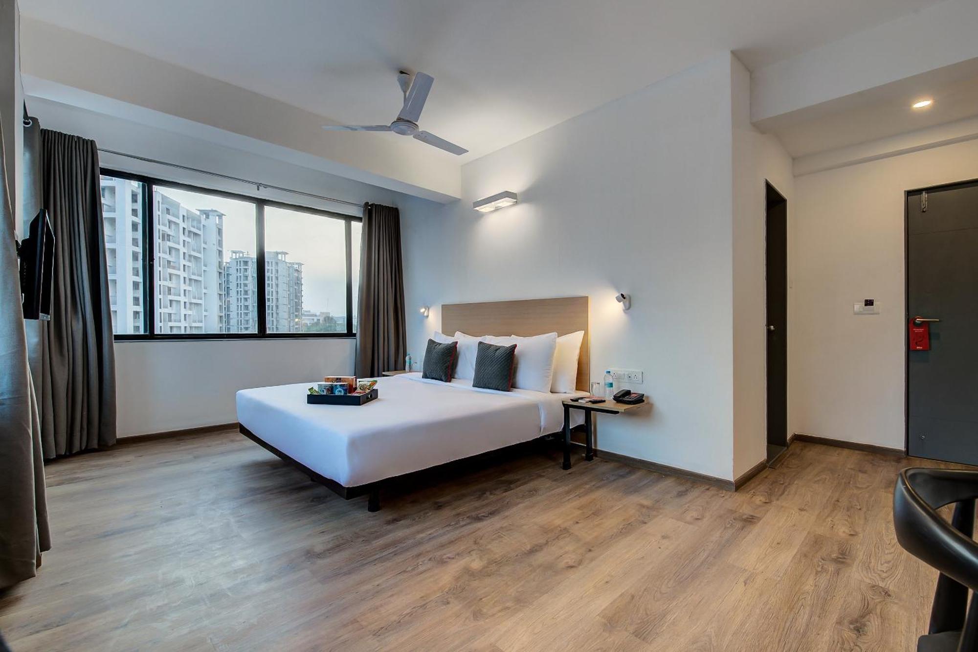 Oyo Townhouse 048 Hadapsar Ξενοδοχείο Phursungi Εξωτερικό φωτογραφία